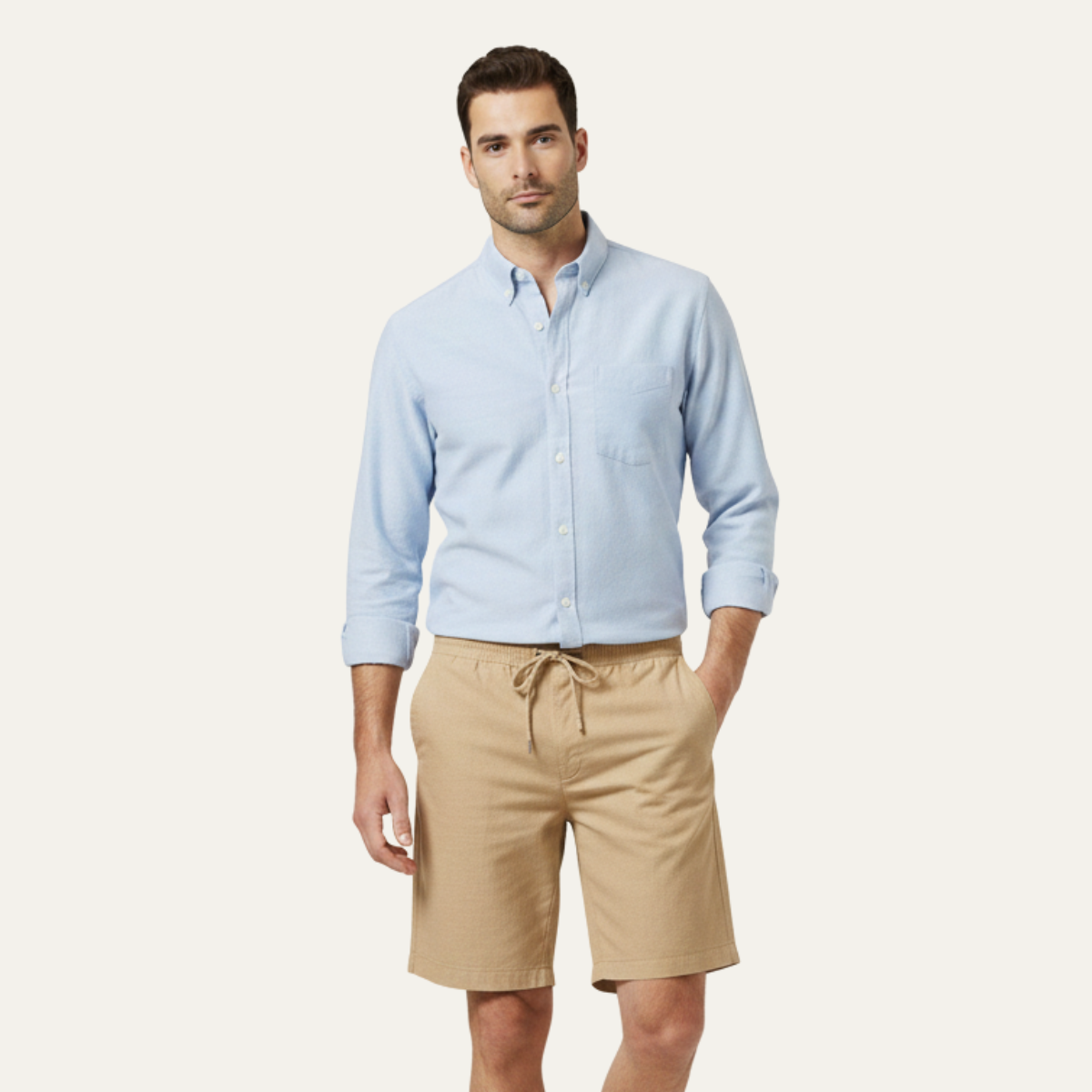 Shorts — view 2