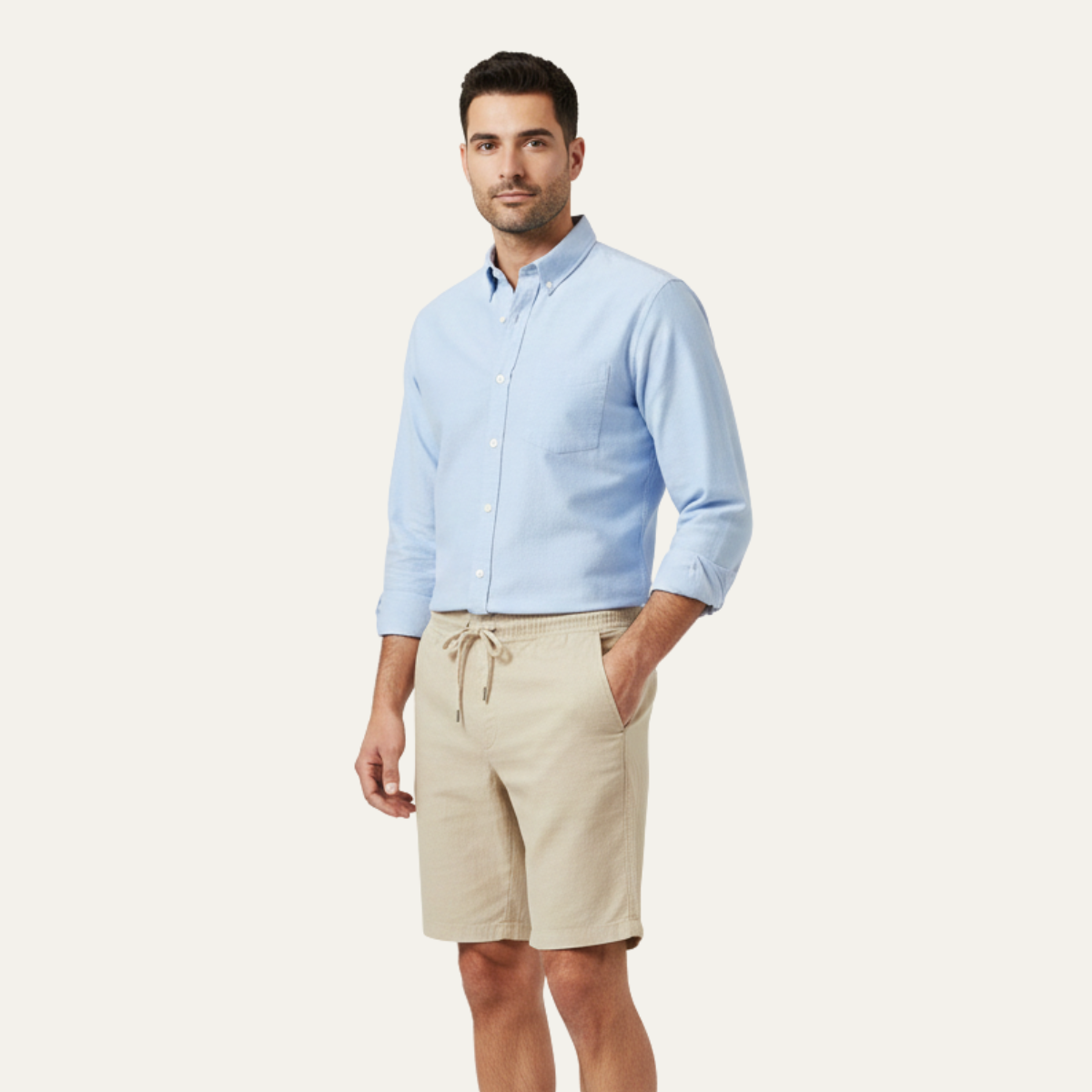 Shorts — view 4