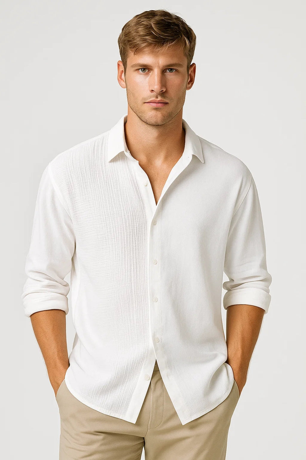 Shirts — view 3