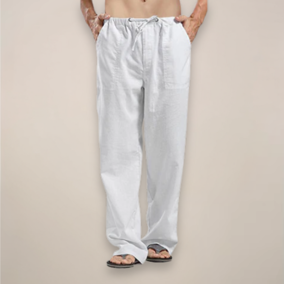 Trousers — view 1