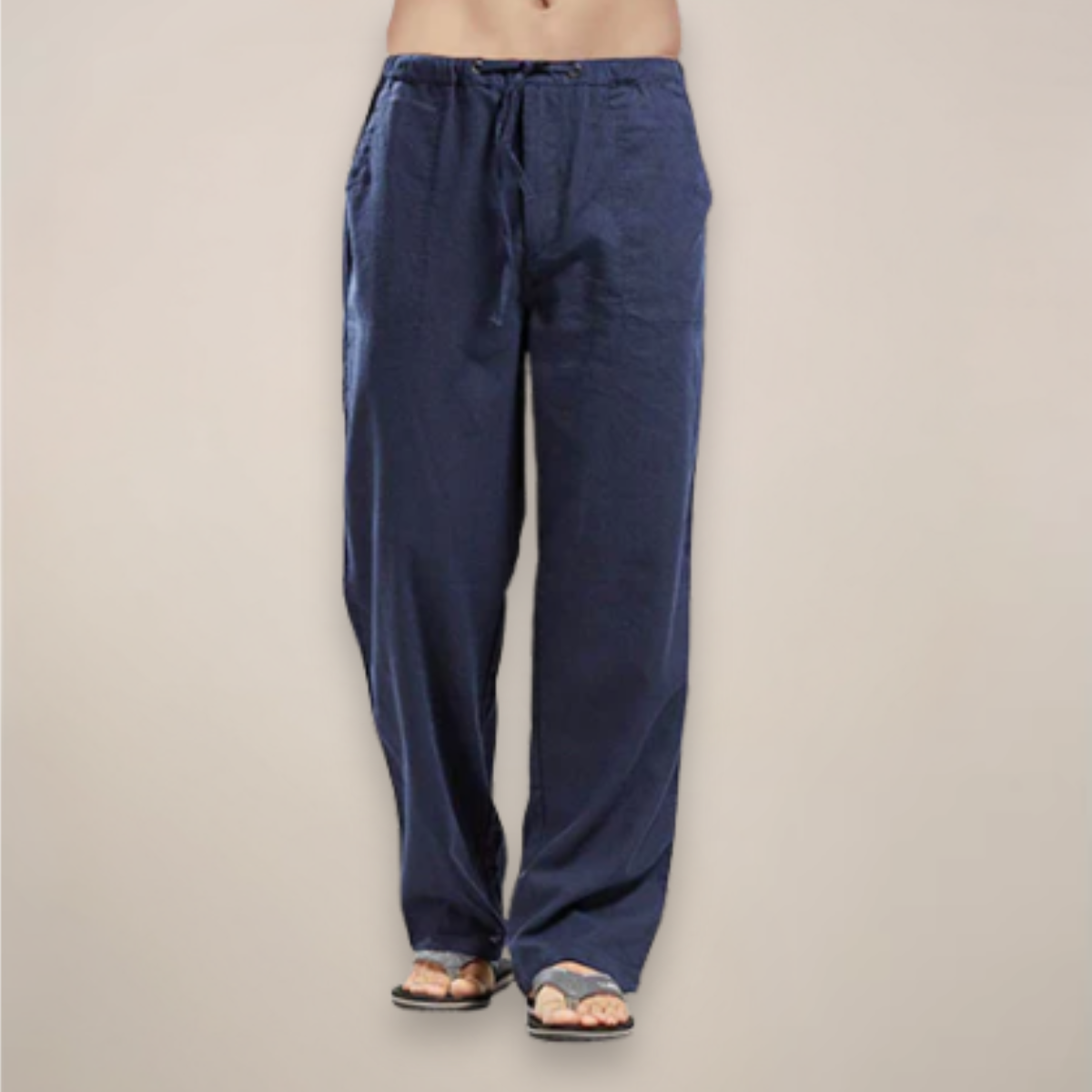 Trousers — view 2
