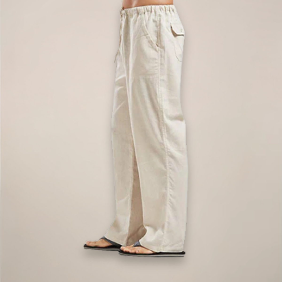 Trousers — view 3