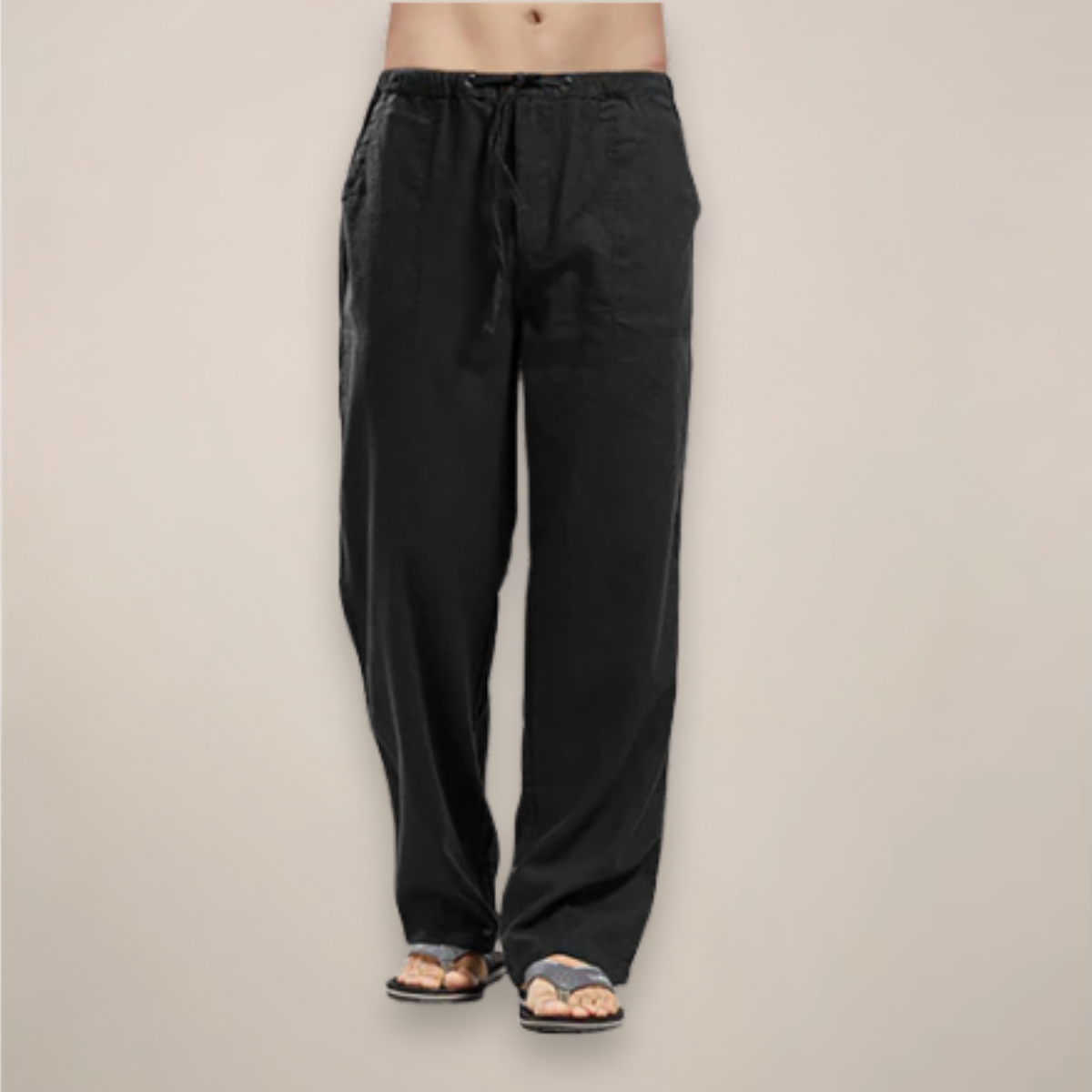 Trousers — view 4