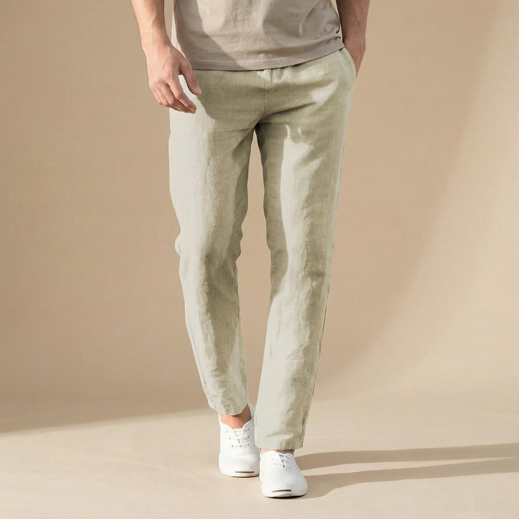 Trousers — view 1