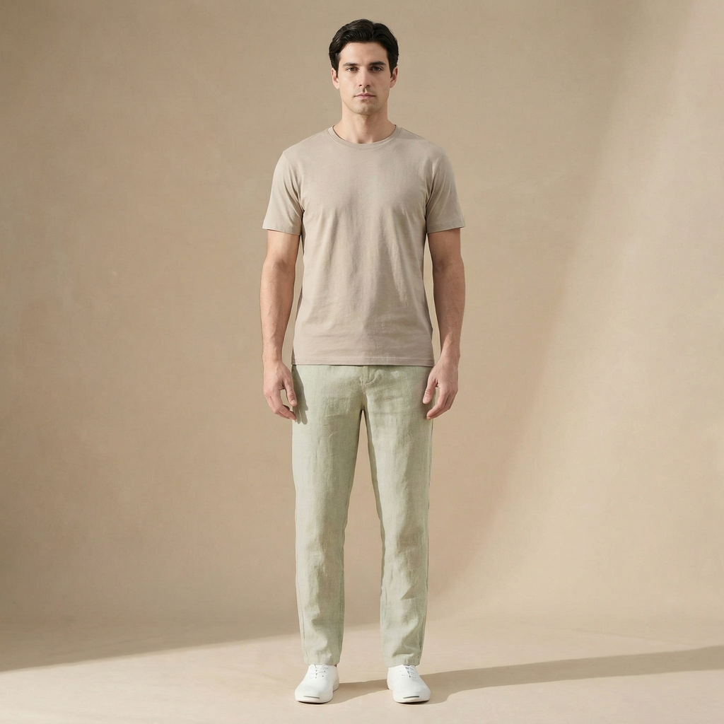 Trousers — view 2