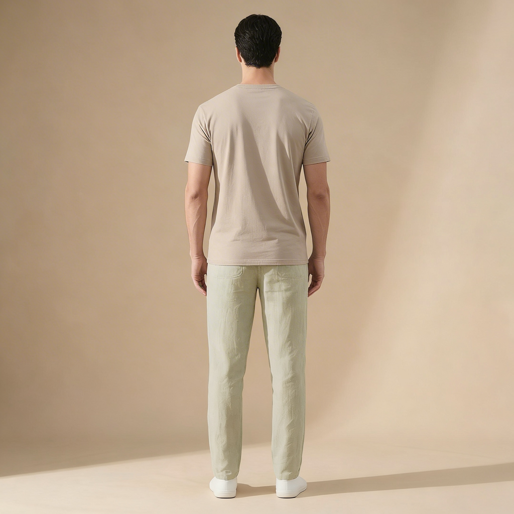 Trousers — view 3