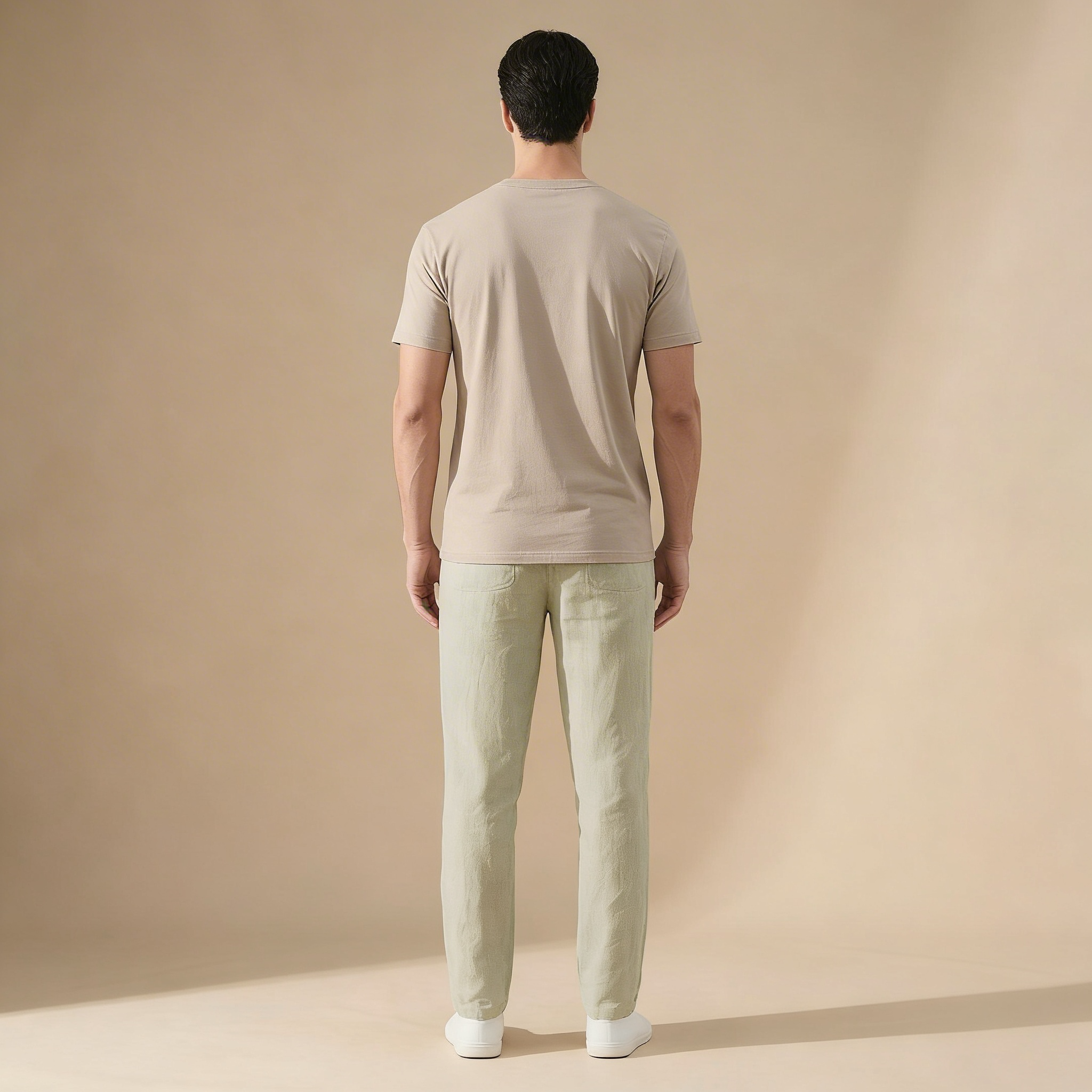 Trousers — view 3