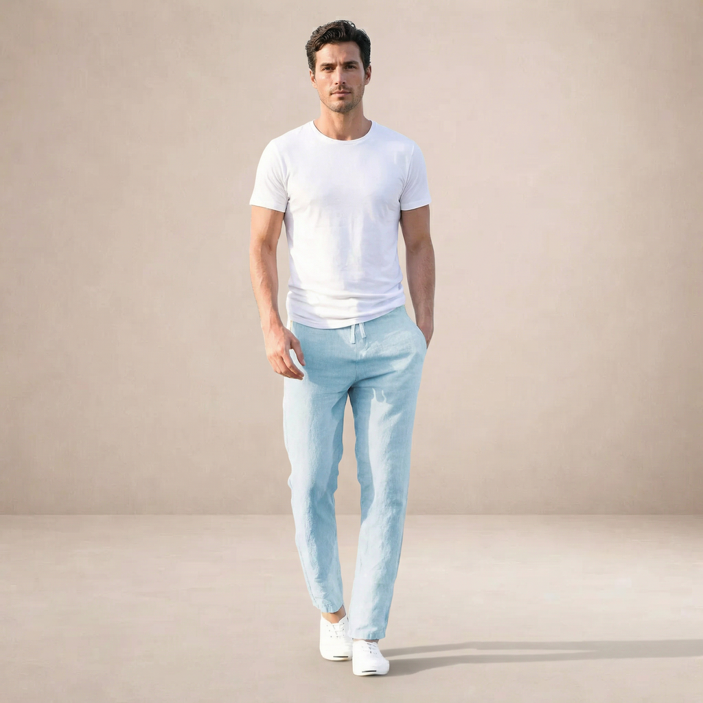 Trousers — view 7