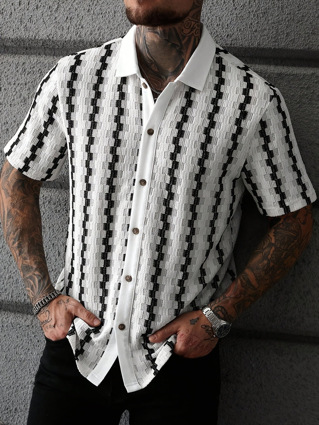 Shirts — view 3