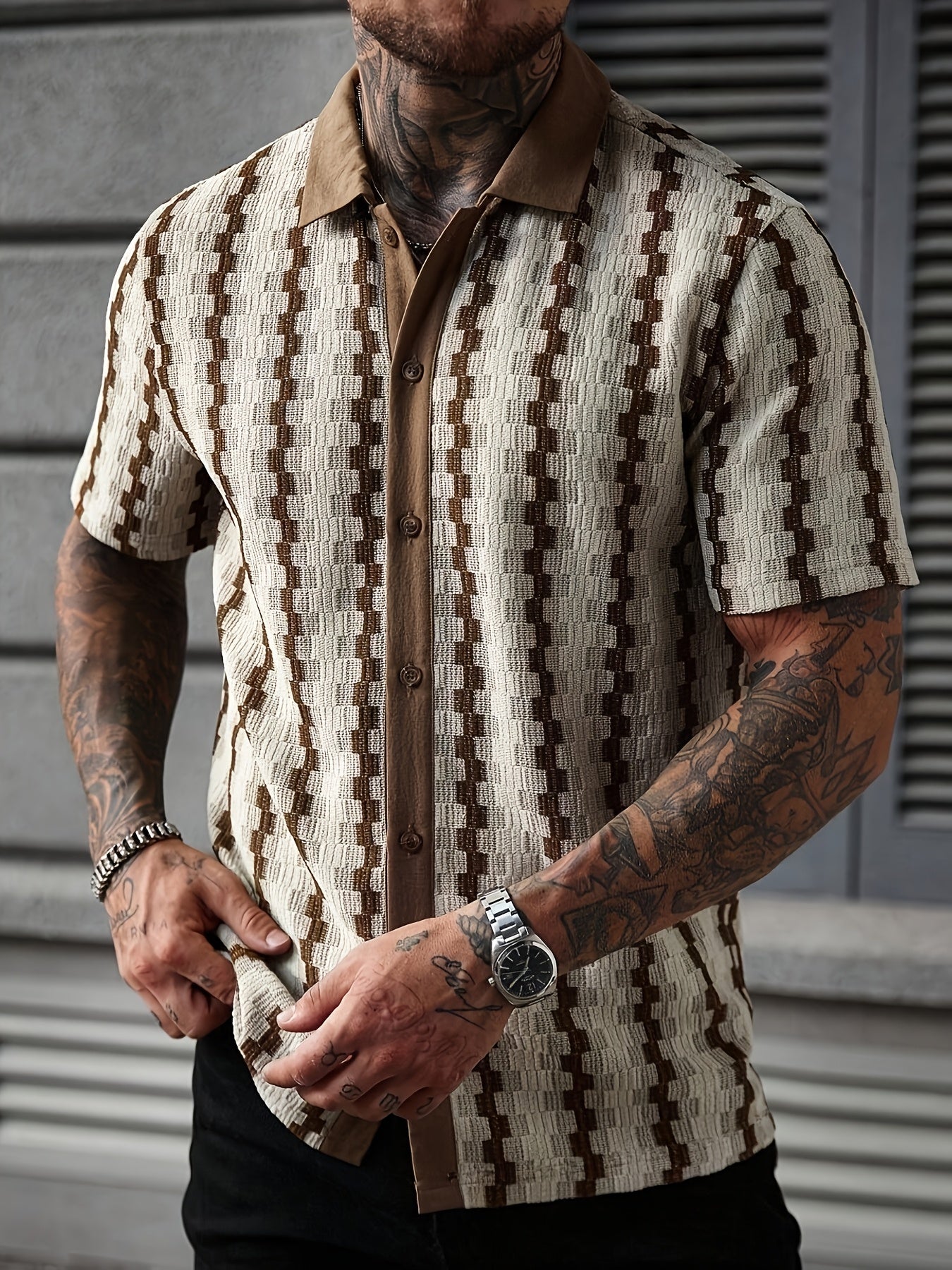 Shirts — view 7