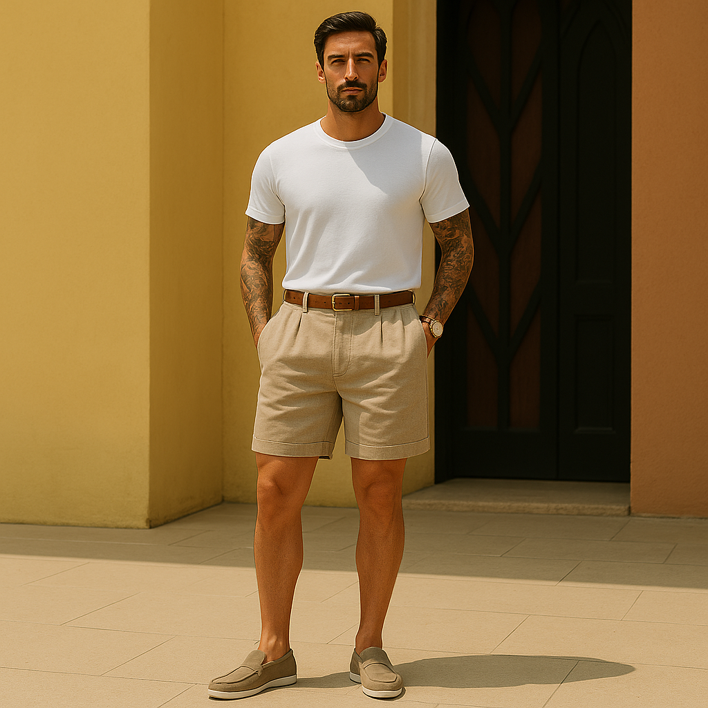Shorts — view 8