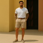 Shorts — view 8