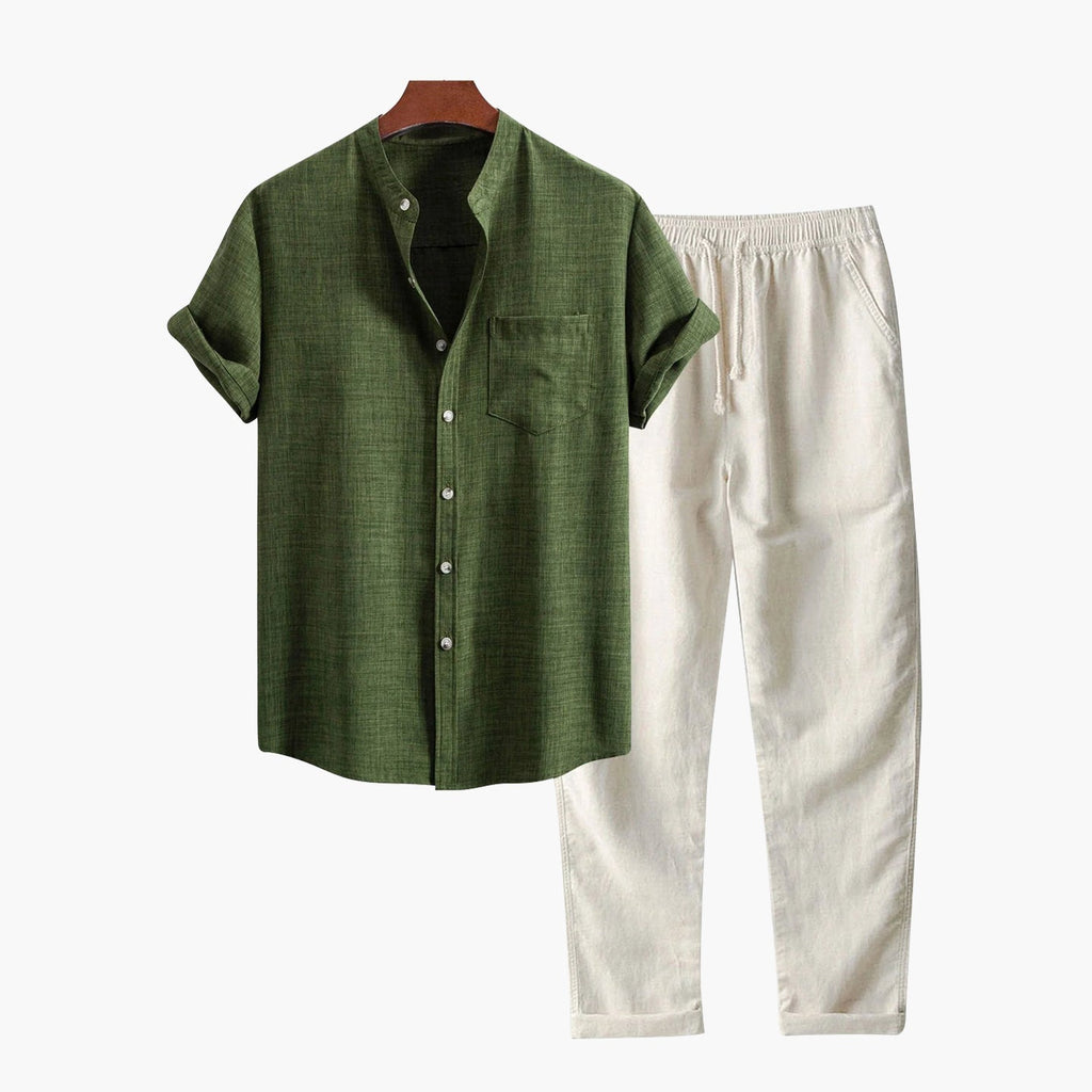 Trousers — view 1