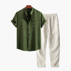 Trousers — view 1
