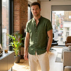 Trousers — view 2