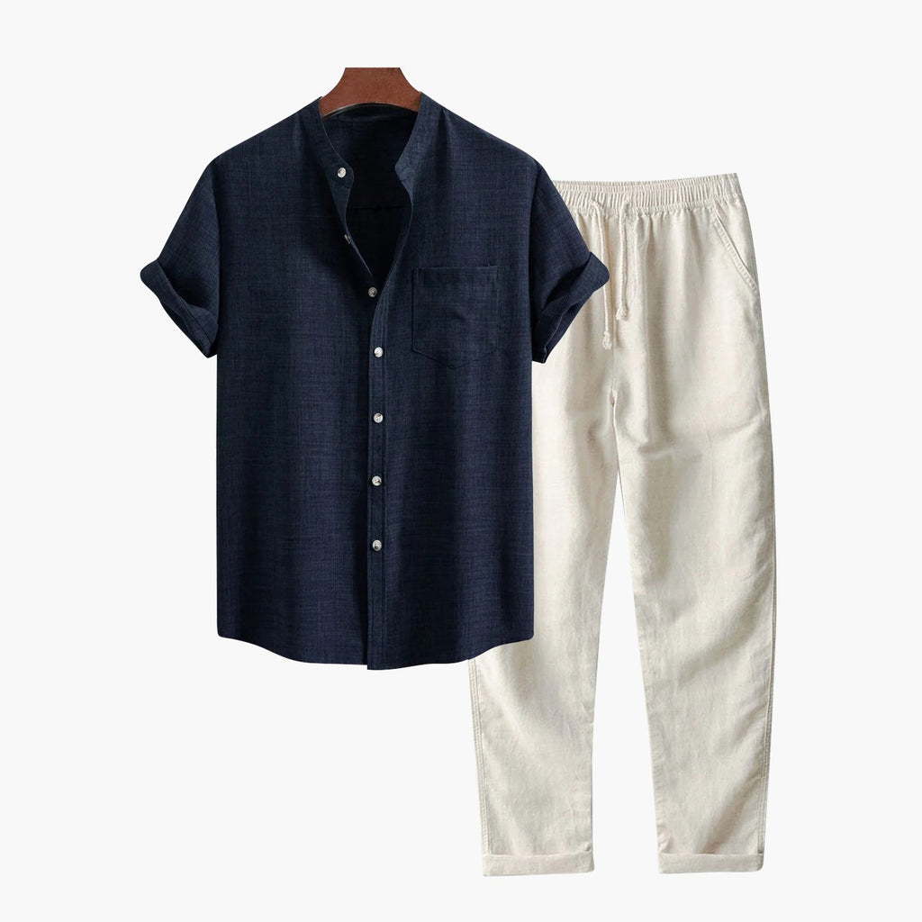 Trousers — view 3