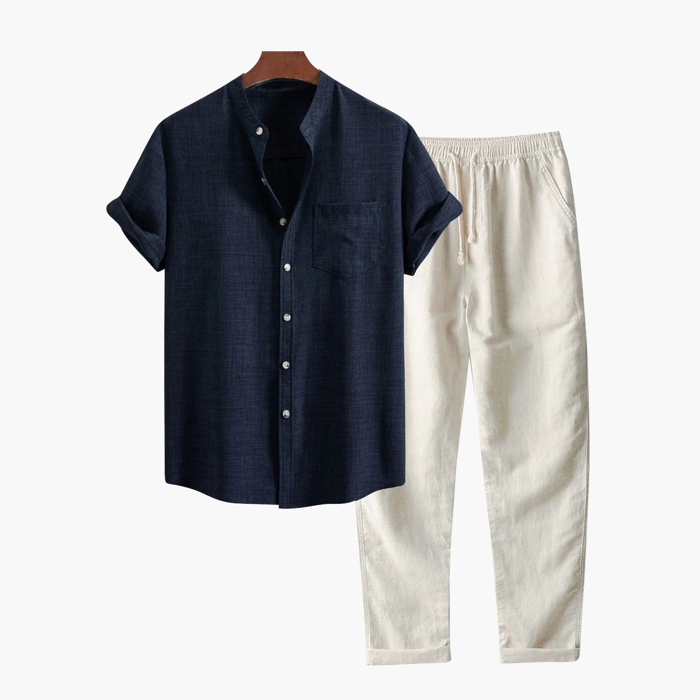 Trousers — view 3
