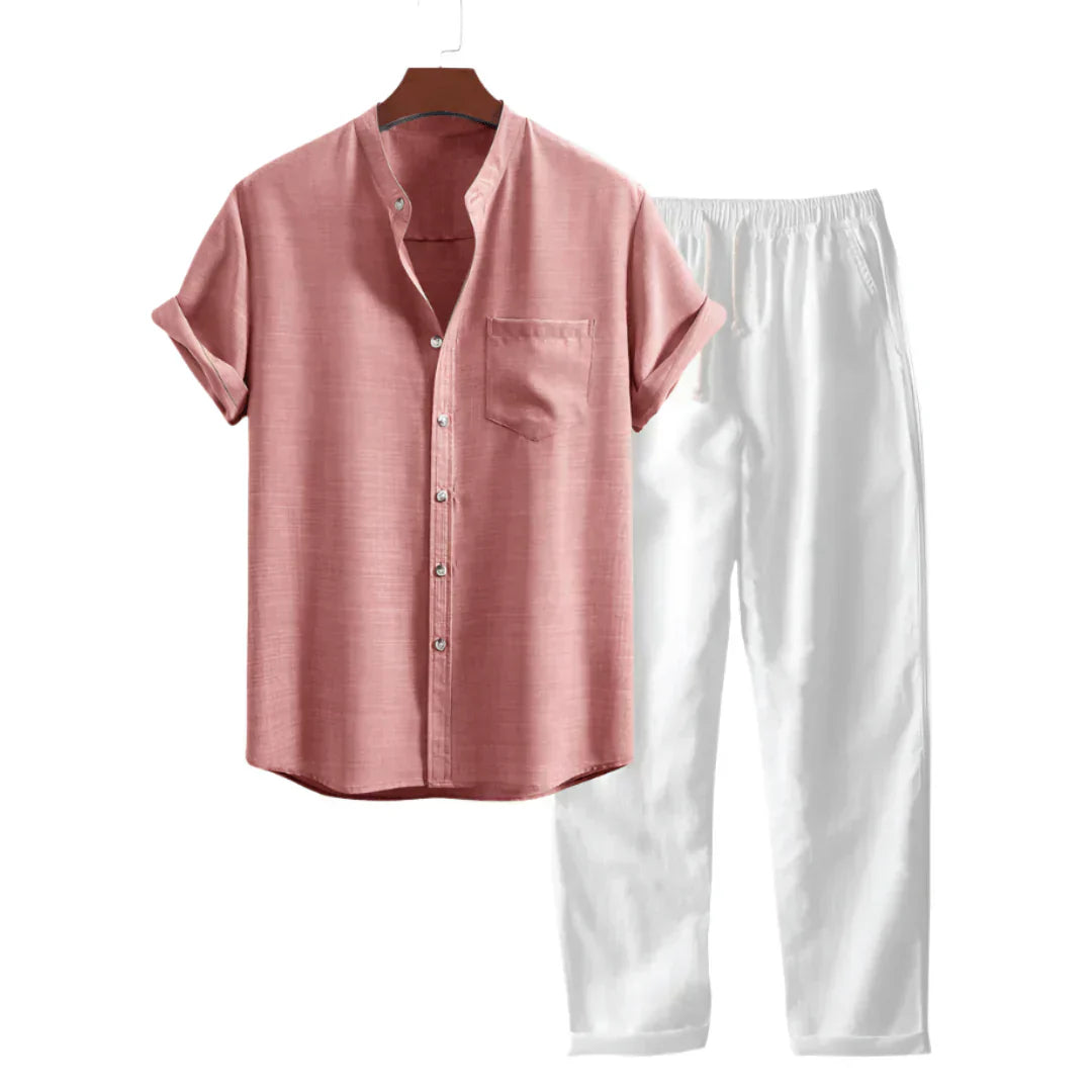 Trousers — view 5