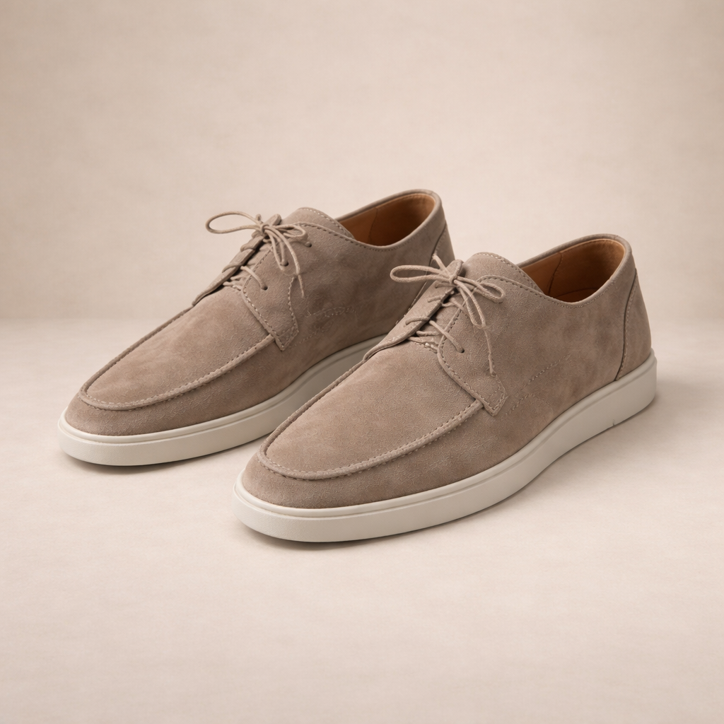 Shoes — view 1