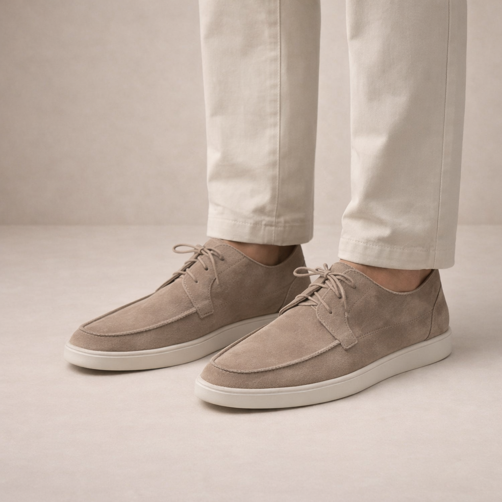 Shoes — view 2