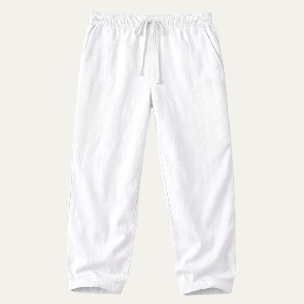 Trousers — view 1