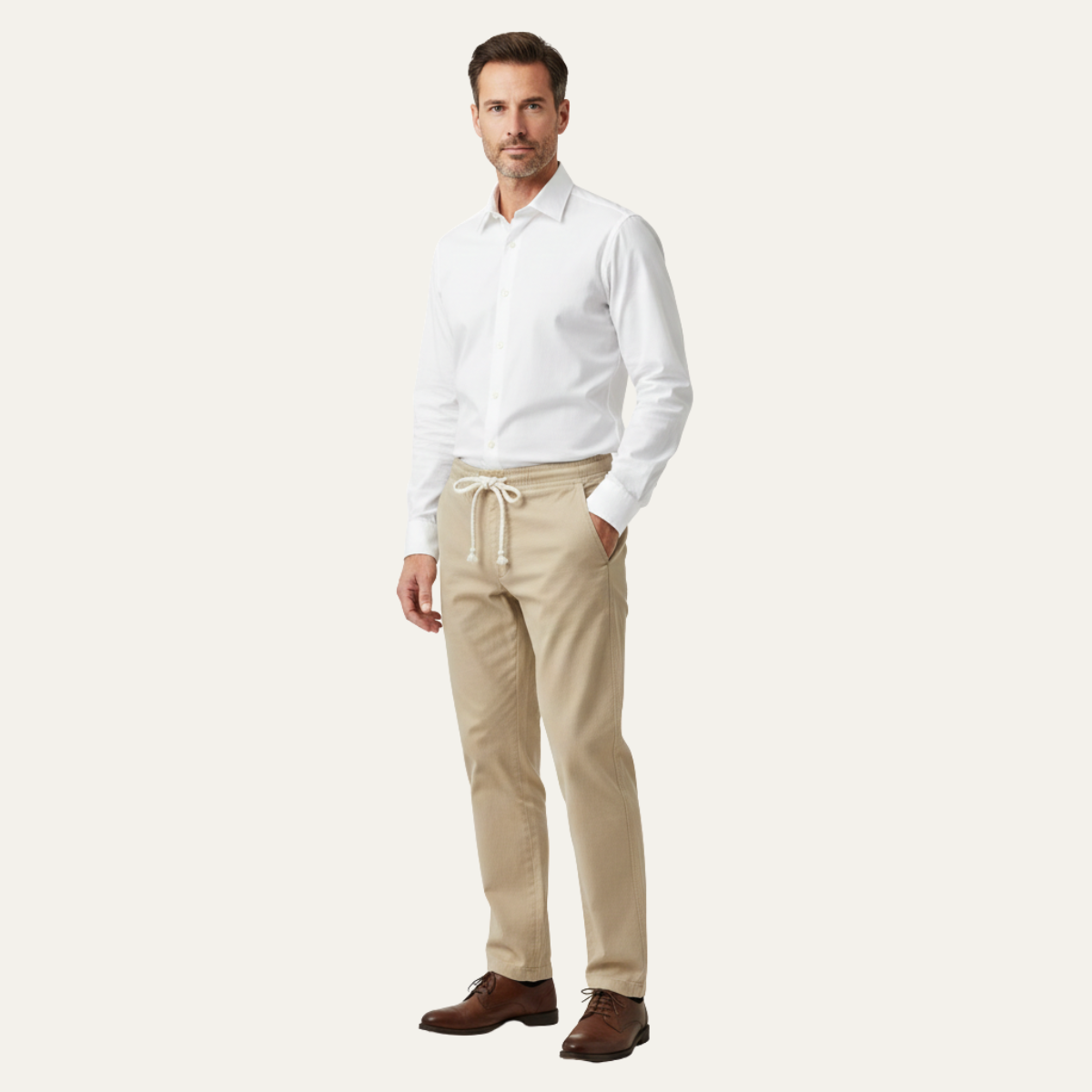 Trousers — view 10