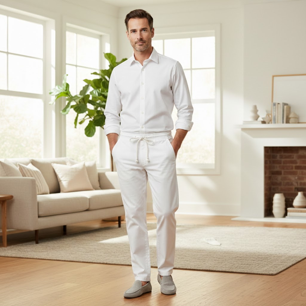 Trousers — view 13
