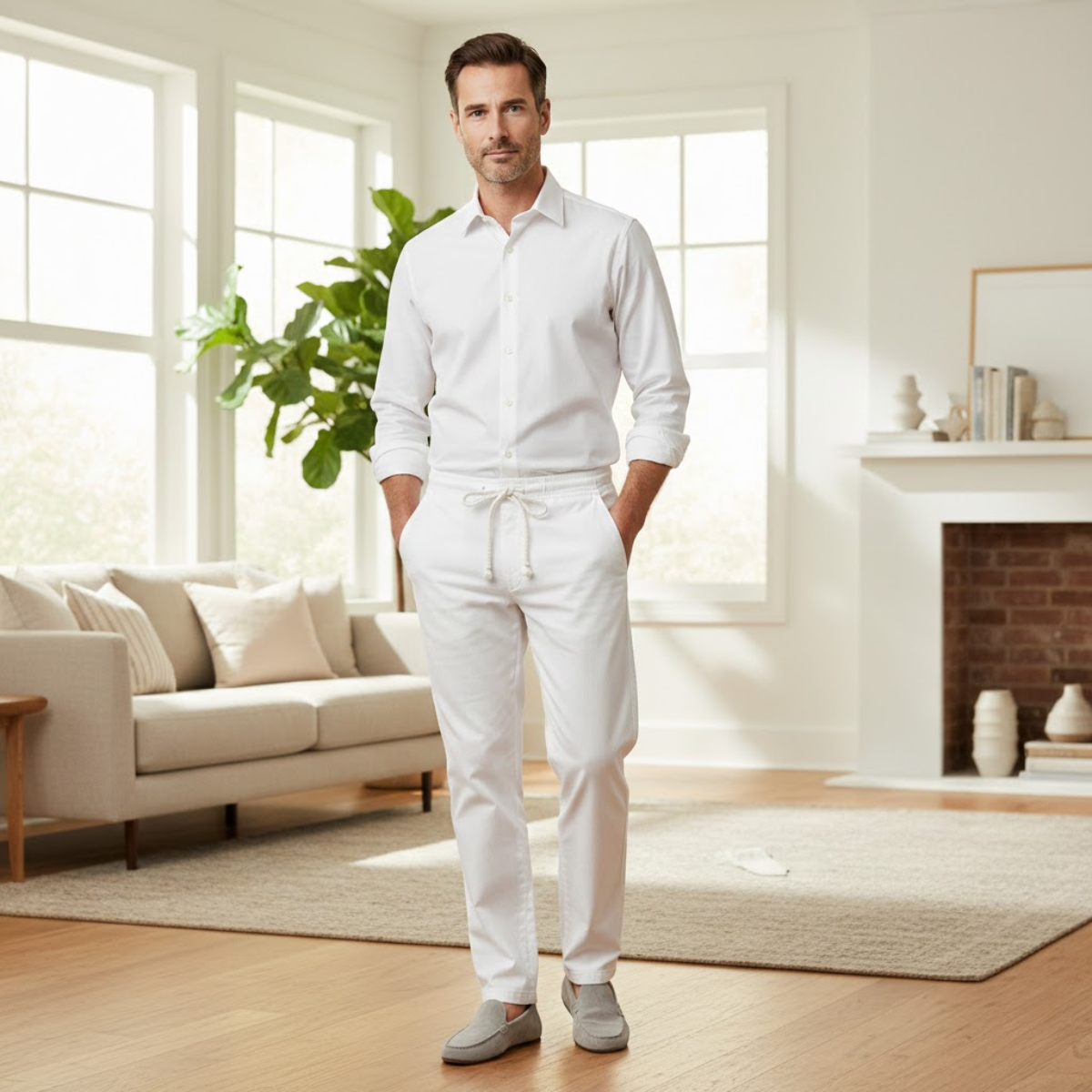 Trousers — view 13