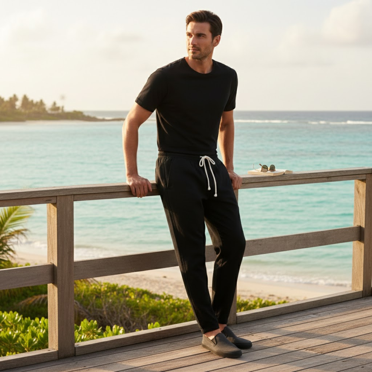 Trousers — view 14