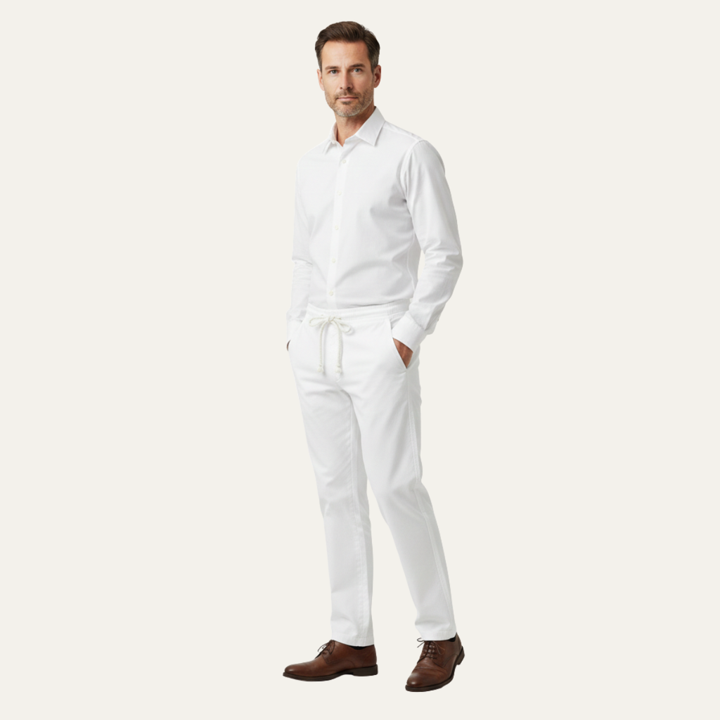 Trousers — view 2
