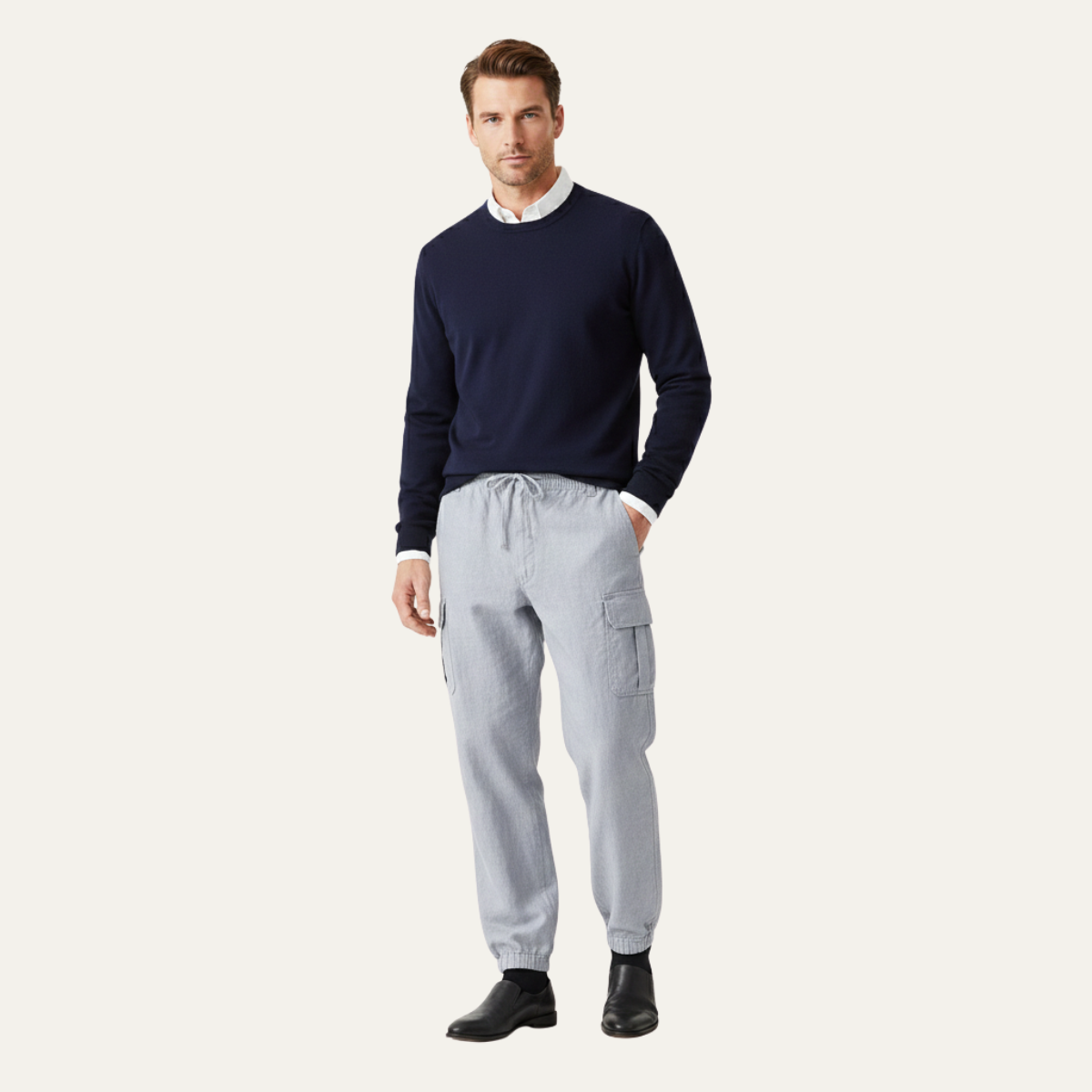 Trousers — view 6