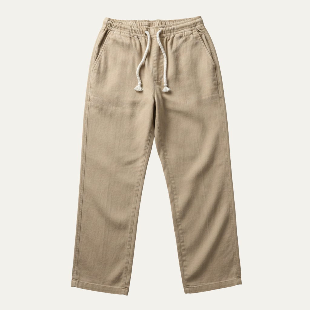 Trousers — view 9