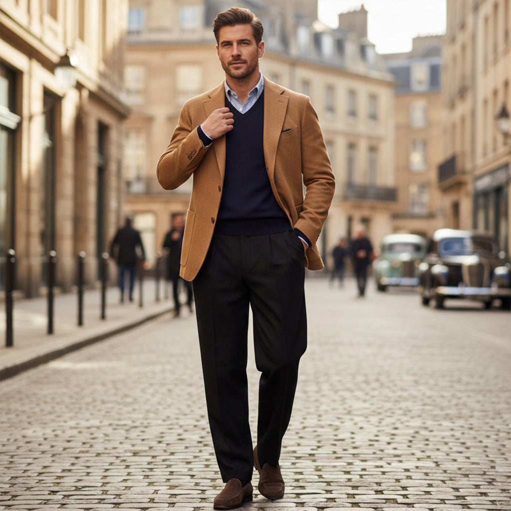 Trousers — view 17