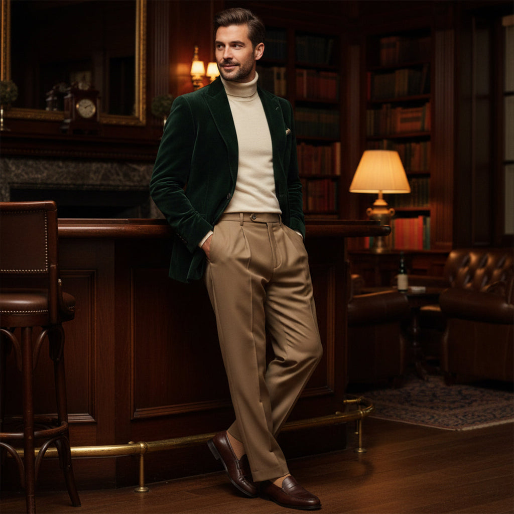 Trousers — view 18