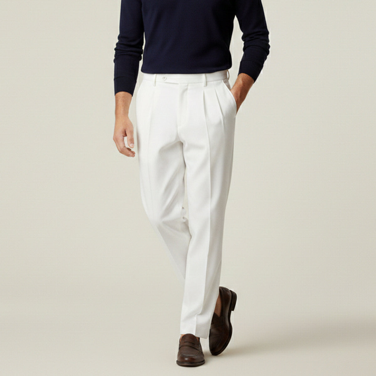 Trousers — view 8