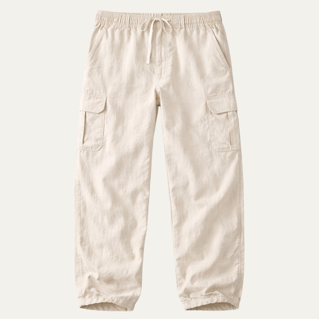 Trousers — view 1