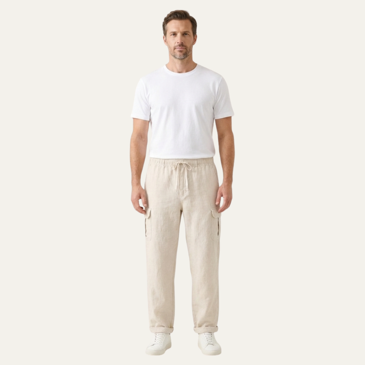 Trousers — view 2