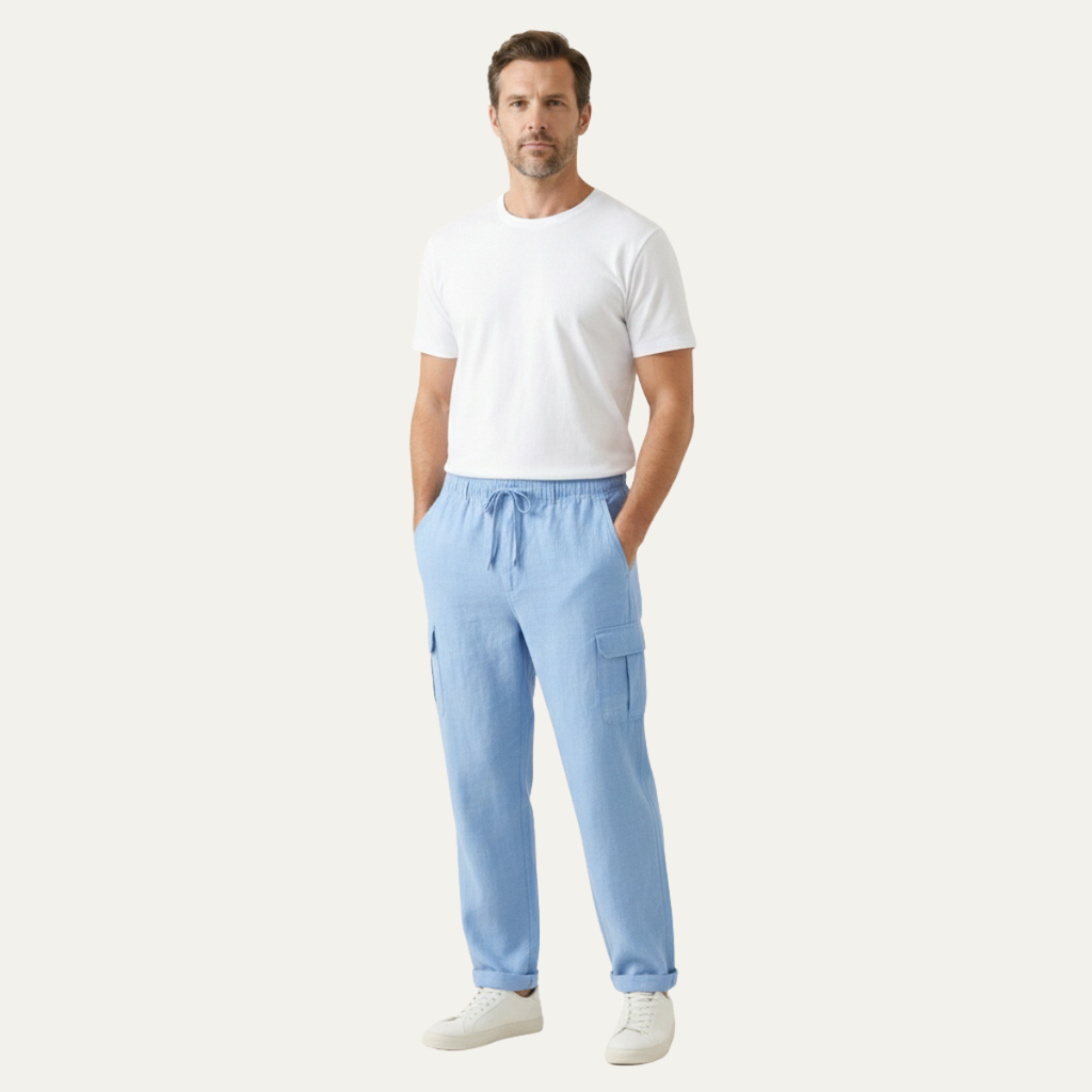 Trousers — view 4
