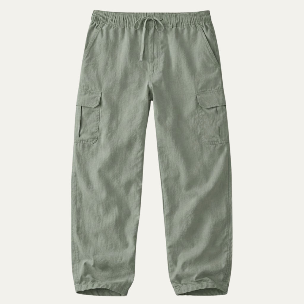 Trousers — view 5