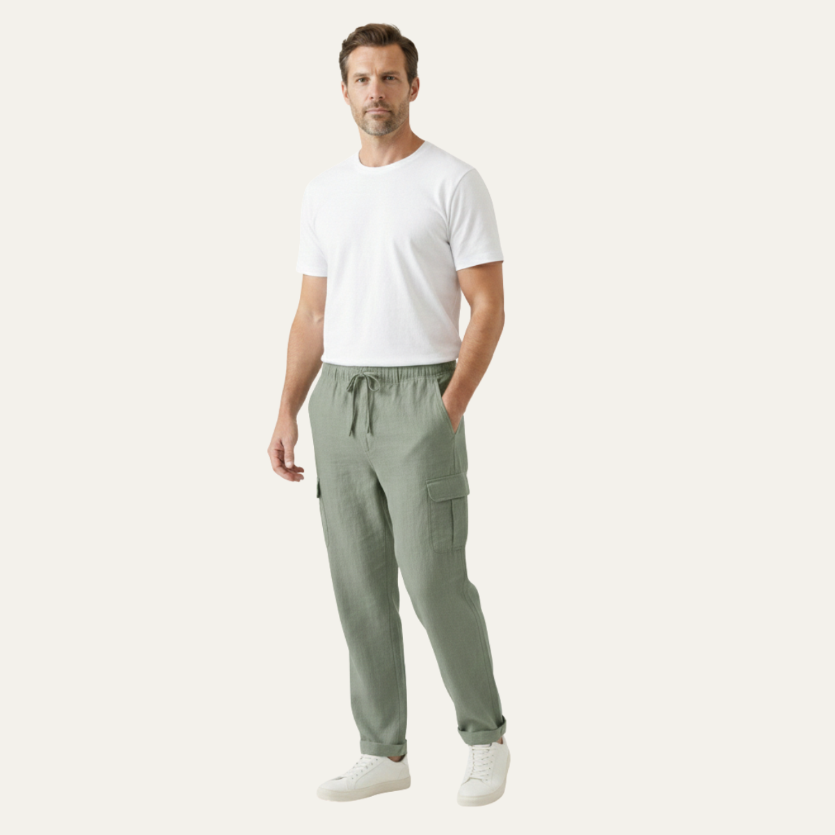 Trousers — view 6