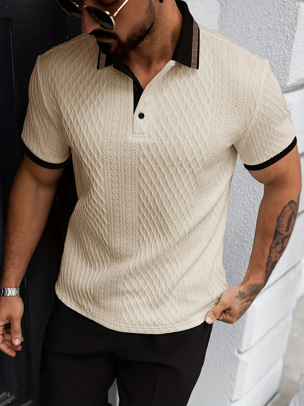 Polo Shirts — view 3