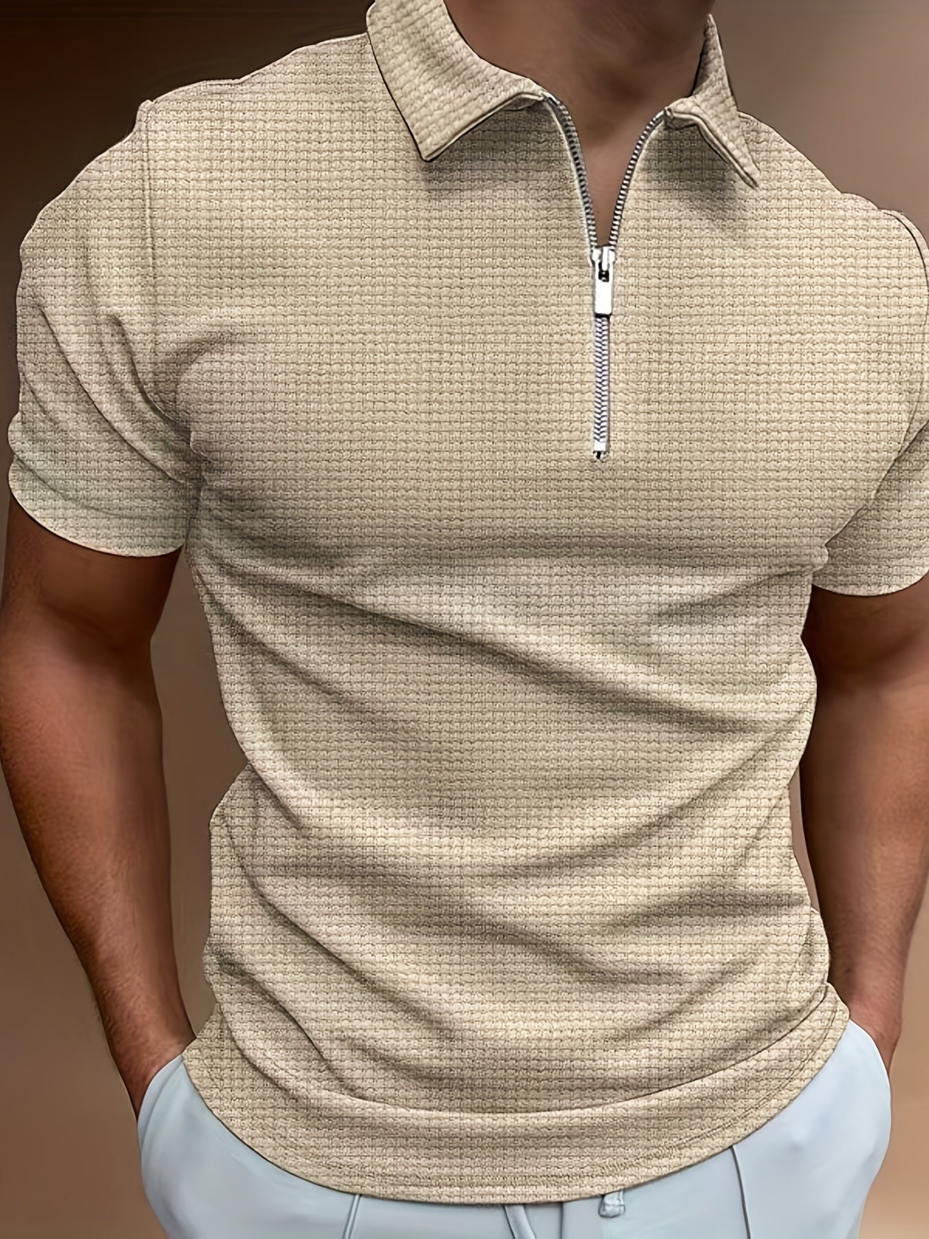 Polo Shirts — view 3
