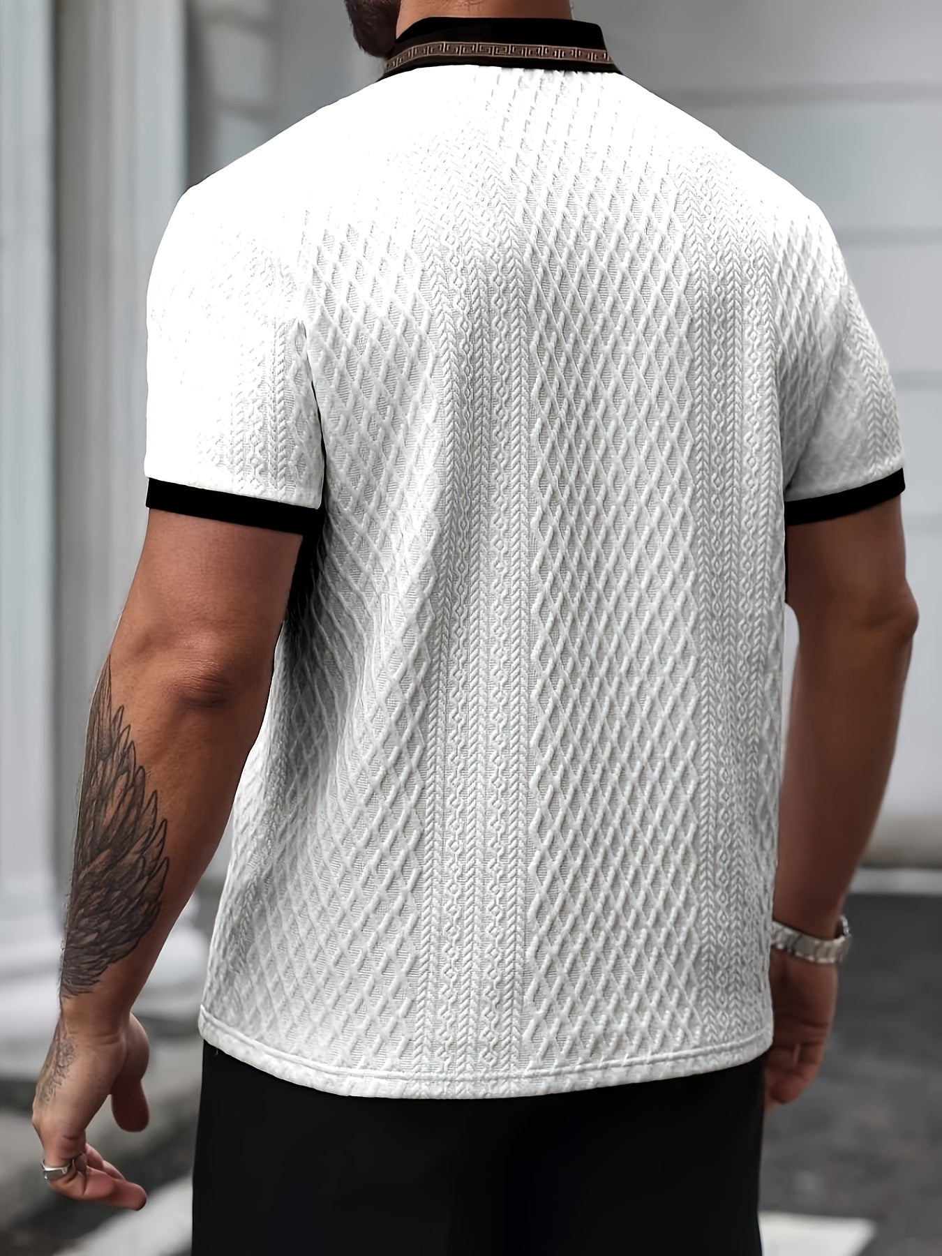 Polo Shirts — view 5