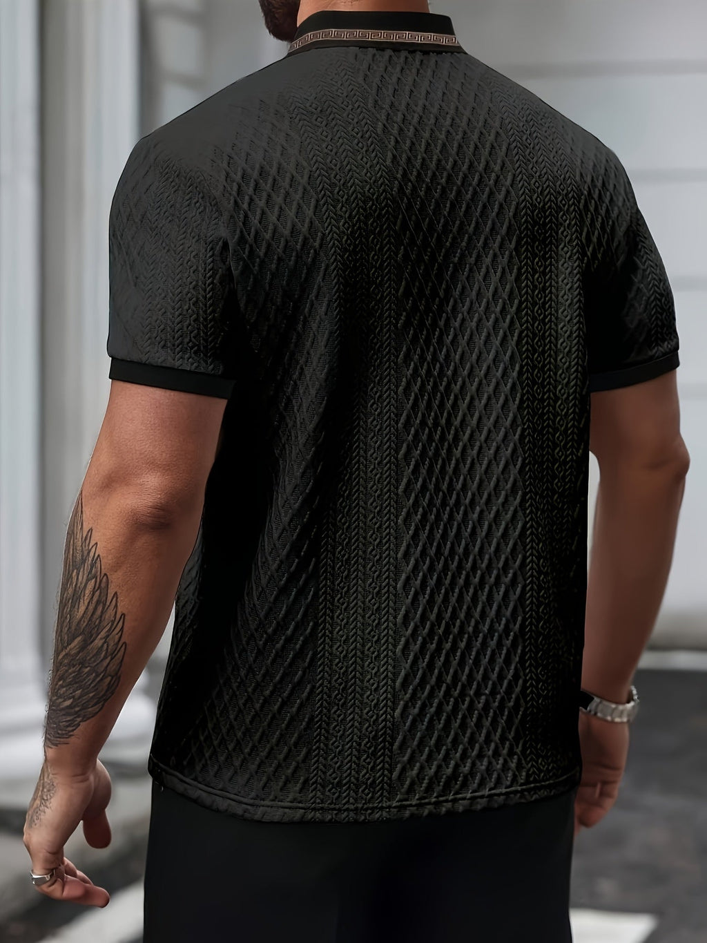 Polo Shirts — view 6