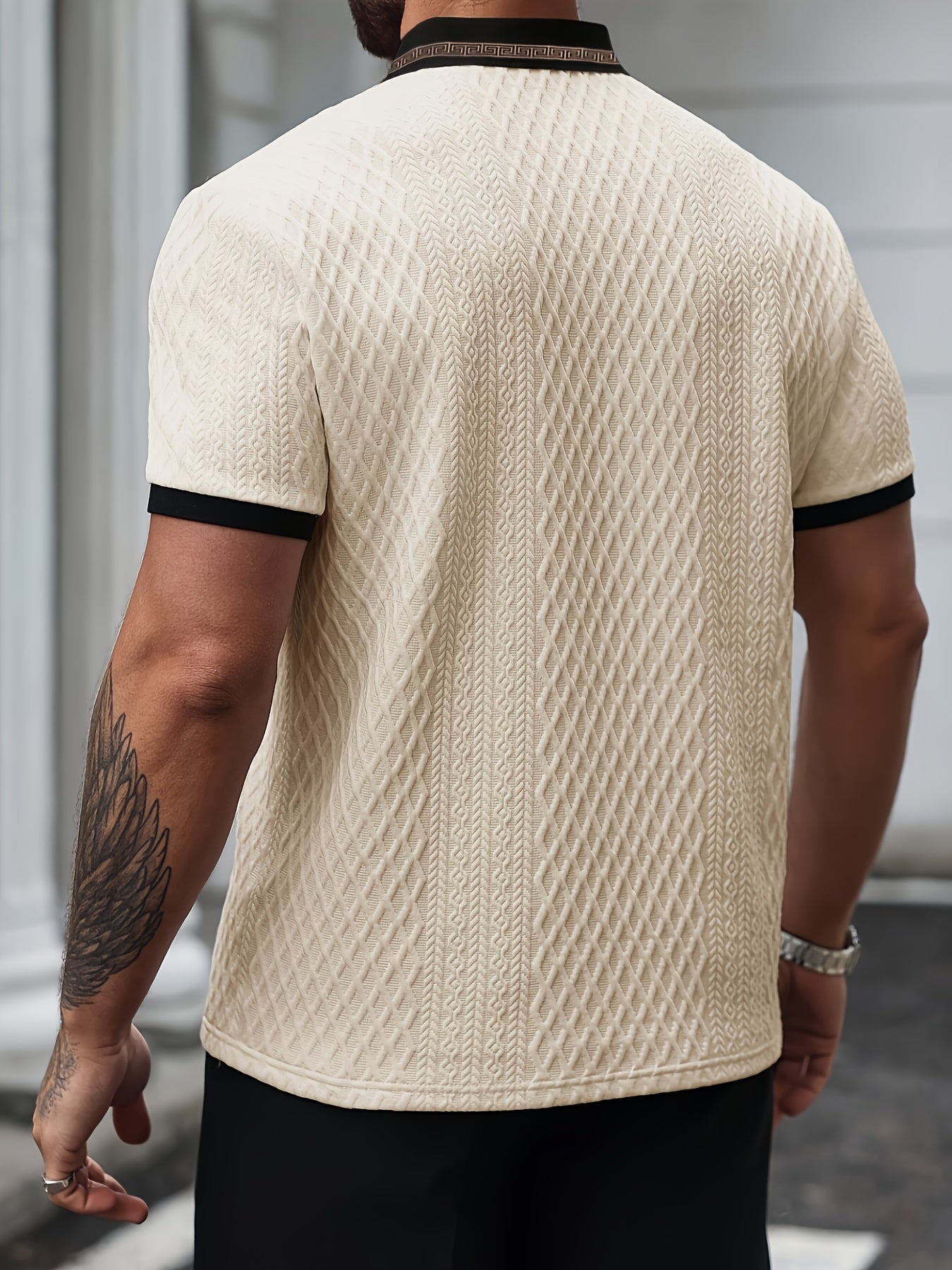 Polo Shirts — view 7
