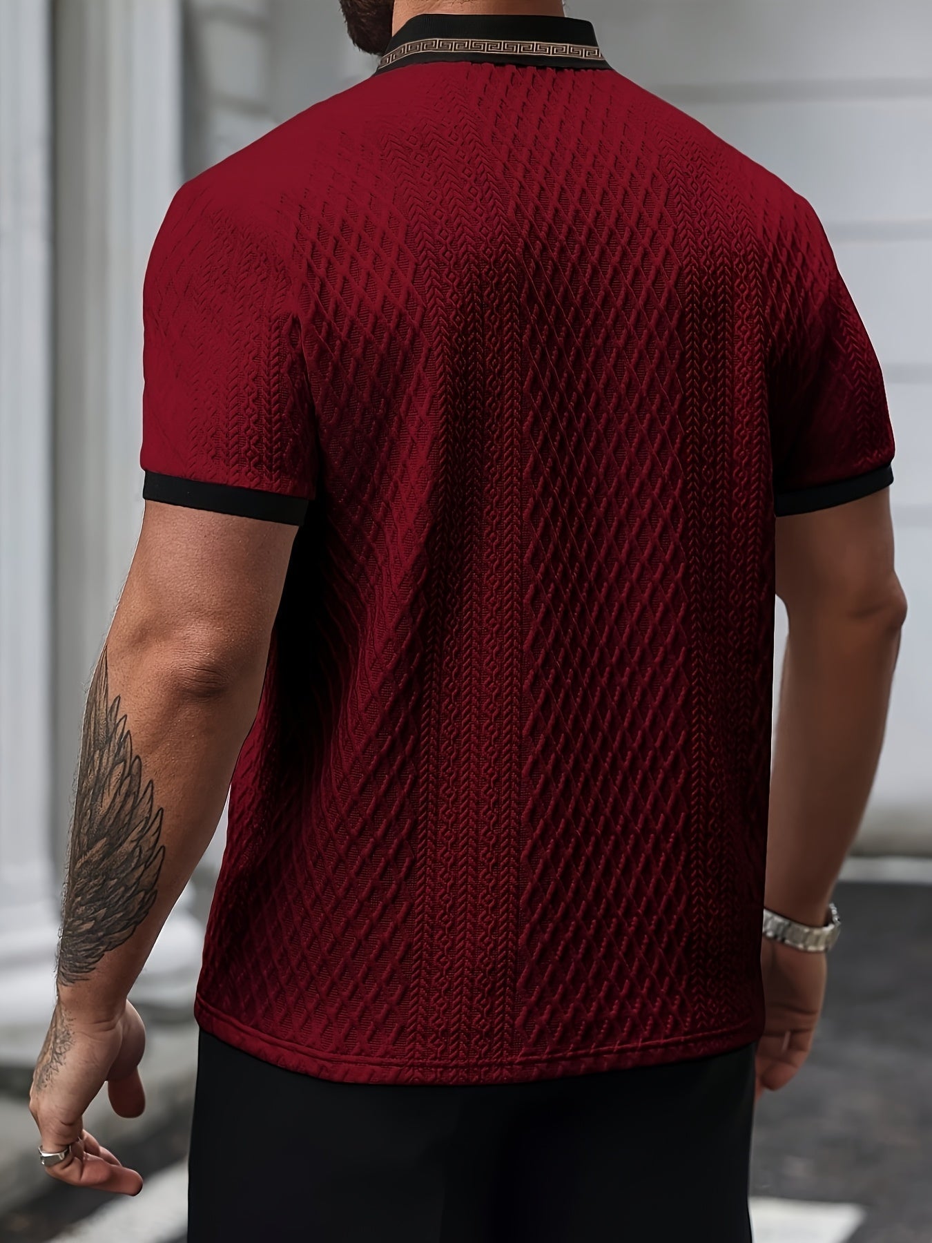 Polo Shirts — view 8