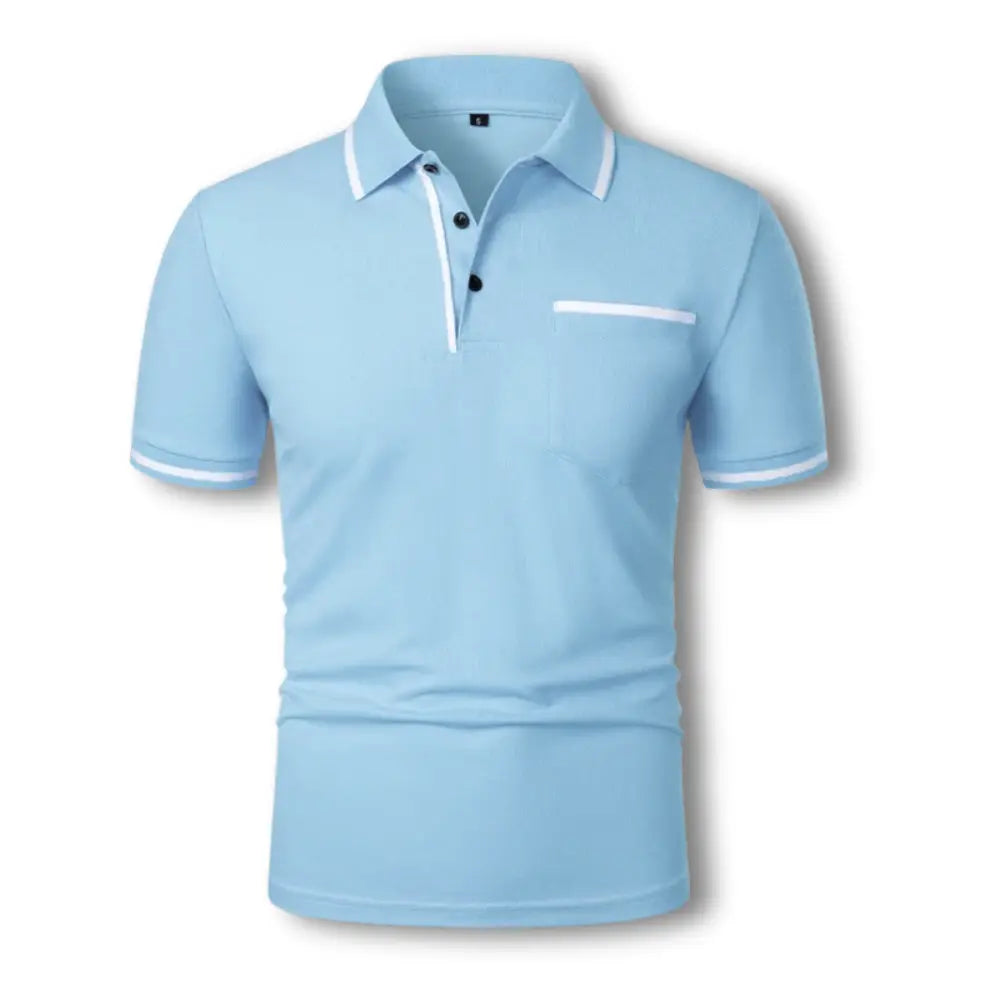 Polo Shirts — view 10