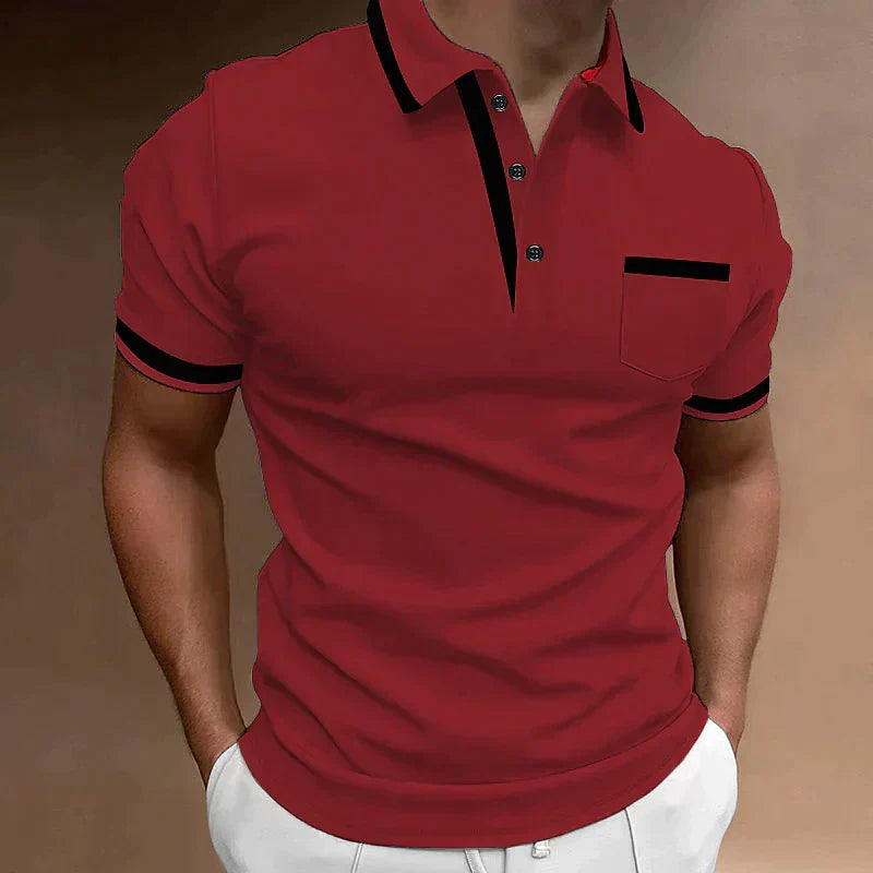 Polo Shirts — view 3