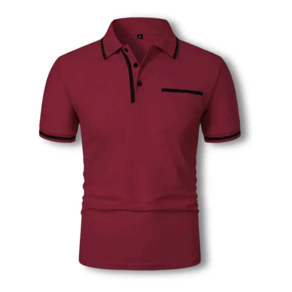 Polo Shirts — view 4