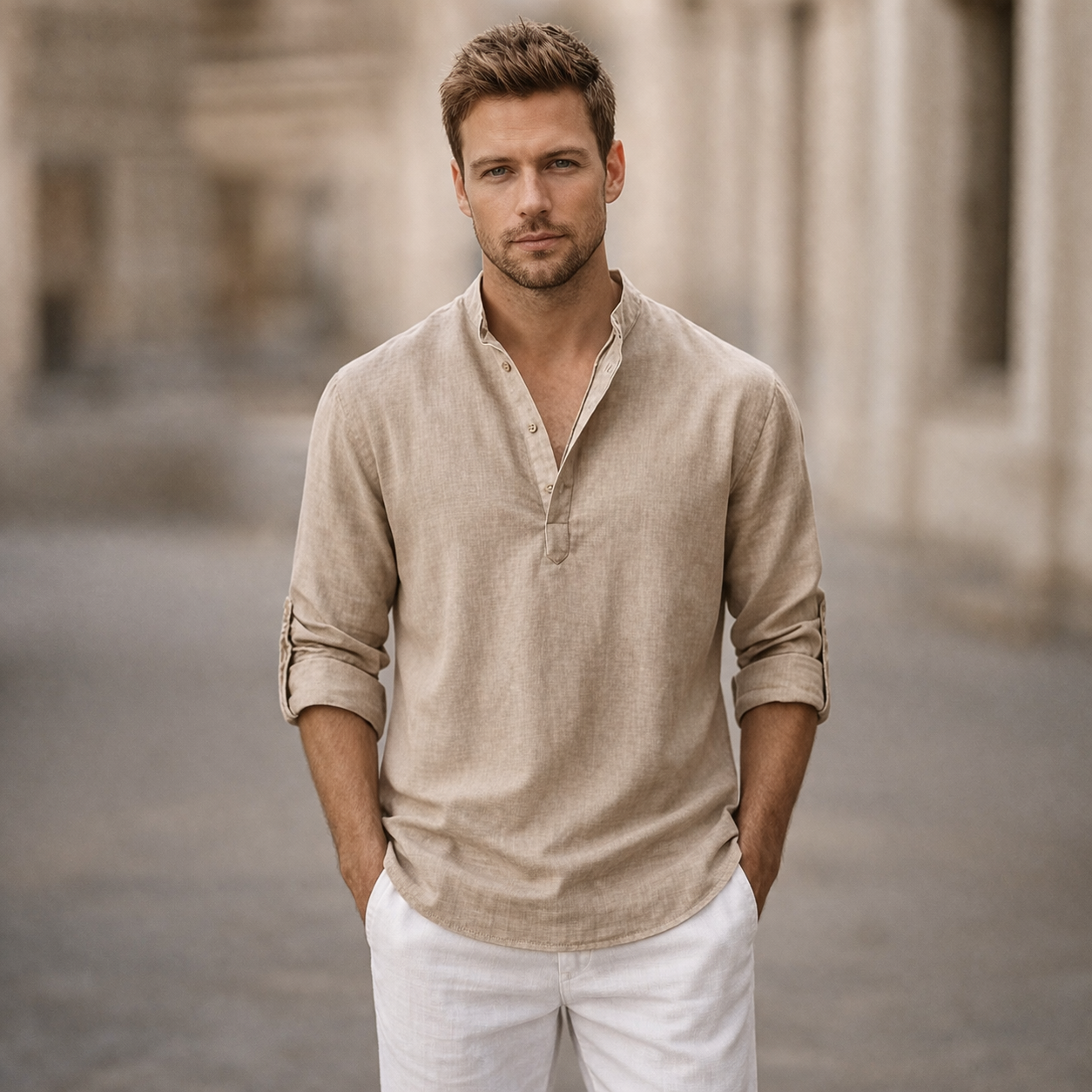 Shirts — view 2